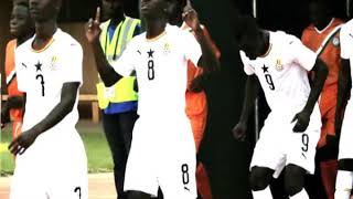 WATCH THE YOUNG STARLET 🇬🇭(U-17) SENSATIONAL MOVES AND  MAGICAL SKILLS(APPIAH ASAMOAH SIMON)