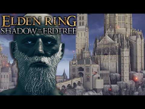 Dashing Through Liurnia of the Lakes | Elden Ring Episode 4