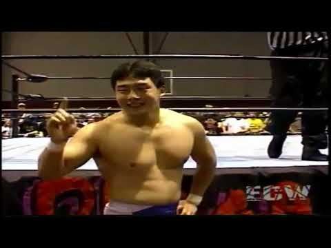 TAJIRI RULES