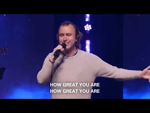 All Deserving - Liberty Live Worship