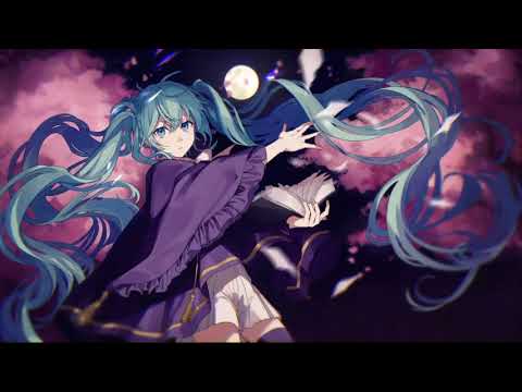 【SEVENTHLINKS ft. Hatsune Miku】Fallen Flower (English/Romaji/Malay Subbed)