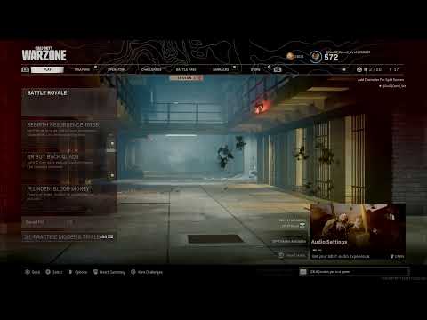 CZEND_VET's Live PS4 Broadcast