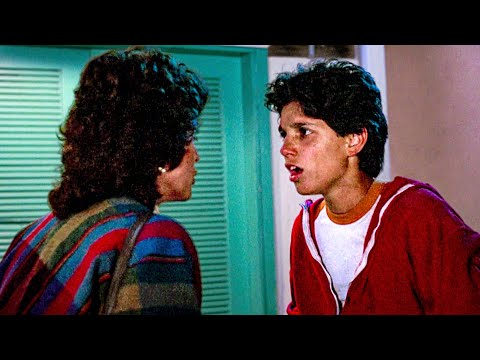 “I Hate This Place” | The Karate Kid