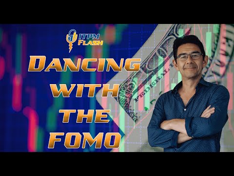 ITPM Flash Ep43 Dancing with the FOMO