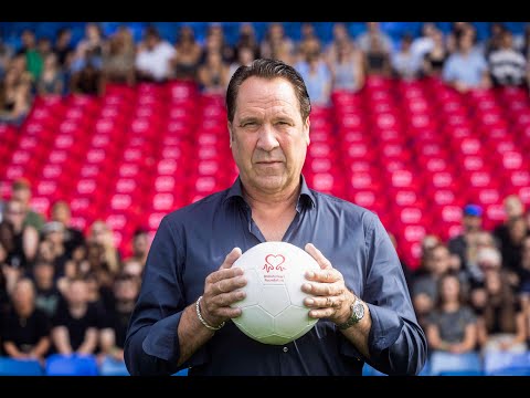 David Seaman shines a spotlight on hidden heart conditions – World Heart Day 2023