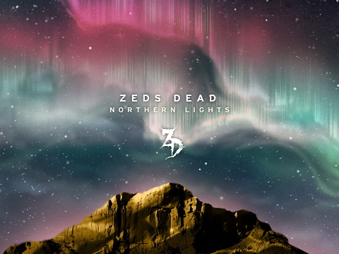 Zeds Dead Live Stream