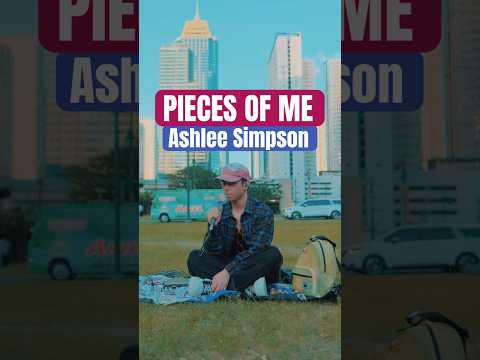 I remember damn well, I really liked this song when it came out - @AshleeSimpsonChannel  #shorts