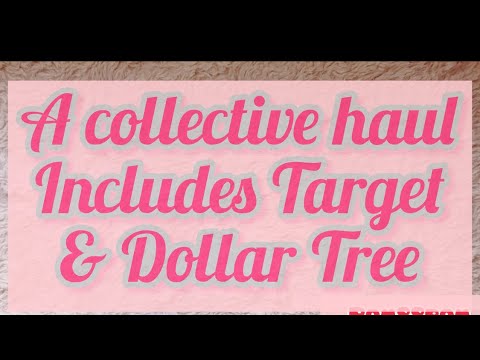 #valentinesday #dollartree #target #crafthaul #organization