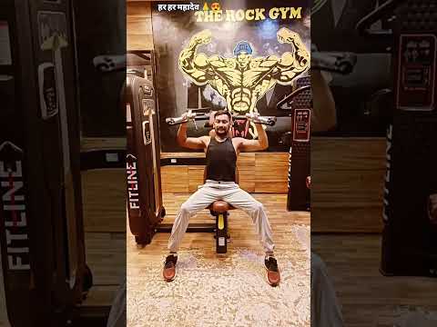 Gym World Status | Fitness Motivation | Tiktok | Trending | Gym Status #short #shorts #ytshorts