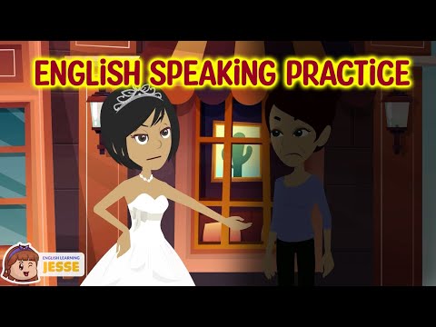 Easy to Learn English Speaking Practice | Shadowing English Conversation Listening