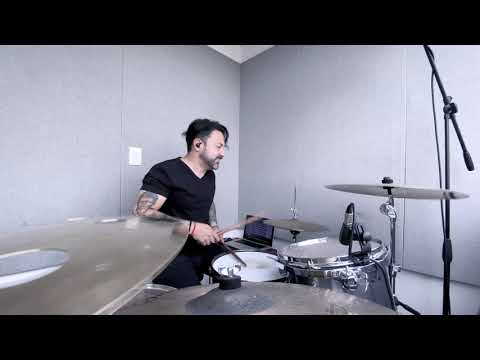 All Apologies - Nirvana Drum Cover