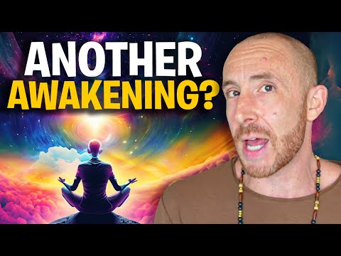 5 Signs You're About To Have ANOTHER Spiritual Awakening