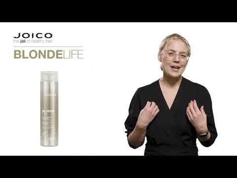 Joico Blonde Life