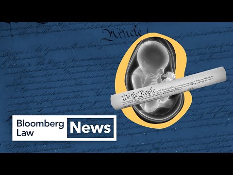 Beyond Abortion: The Fight Over Fetal Personhood