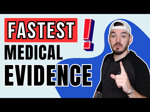 FASTEST Way To Build Evidence For Your VA Disability Claim And Proper VA Rating