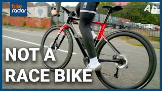 You NEED TO Try This Road Bike Type