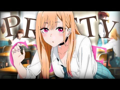 "Pretty Cute" - HalaCG feat. FrivolousShara [Prod. Shirobeats] (AMV)