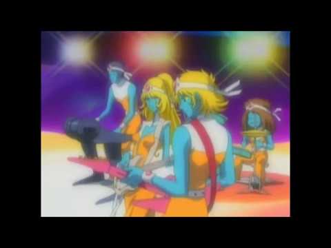 Daft Punk   One More Time Nightcore.