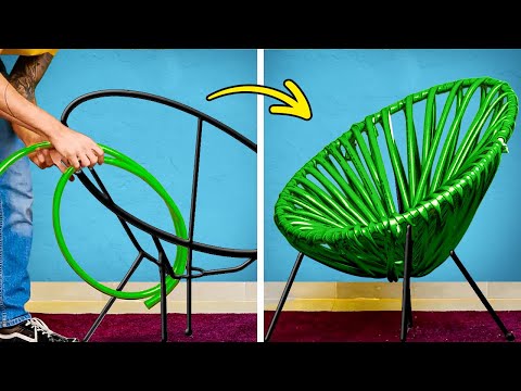 5-Minute DIY Furniture Makeover Challenge: Step-by-step Tutorial