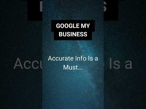 Google Business Profile Tip No.7  #googlebusinessprofile #seo #googlemaps