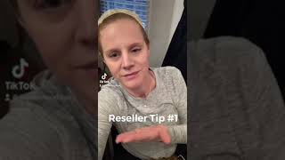 Reseller Tips and Tricks | Removing Sale Stickers | Retail Arbitrage | Life of a Reseller