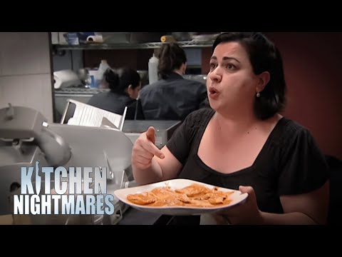 These Two Owners Break All The Rules | Full Episode | Season 6 Episode 1 | Kitchen Nightmares