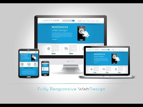 Responsive Website Design Services-9+Yrs Exp|300+ projects Completed