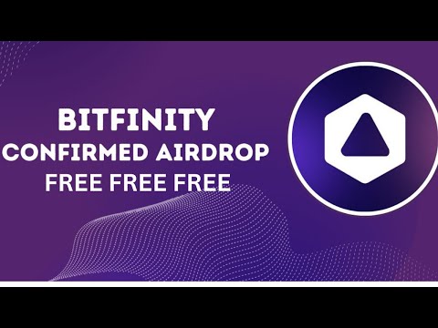 Bitfinity Airdrop Guide | Testnet Guide | Free Airdrop