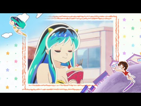 トウキョウ・シャンディ・ランデヴ feat. 花譜,ツミキ MAISONdes/うる星やつら ed