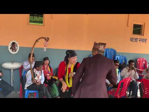 Ramailo_Nepali  folk_dance…HD