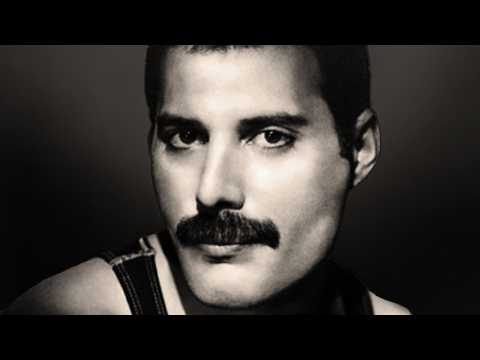 The Real Freddie Mercury