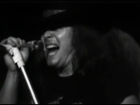 Lynyrd Skynyrd - Saturday Night Special - 3/7/1976 - Winterland (Official)