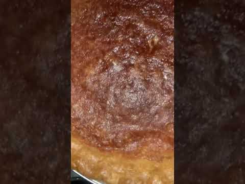 Homemade Chess Pie