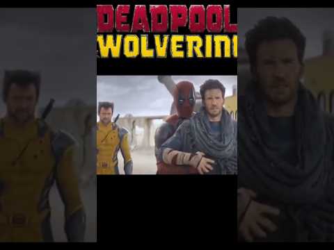 #deadpool #deadpoolandwolverinemovie Johnny. Storm Flame On. #shorts #trending #viralvideo