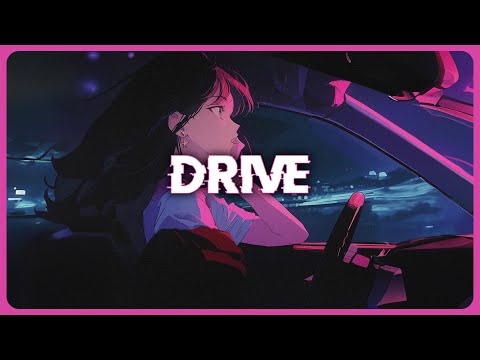 LXRY PXNK - Drive