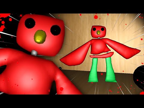 FUNNYPARKY CHAPTER 1 & 2!!! (Mascot Horror) - No Commentary