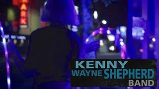 Nothing But The Night - Kenny Wayne Shepherd Band