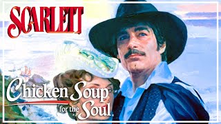 Scarlett | PART ONE | Gone With the Wind Sequel | Romance, Timothy Dalton