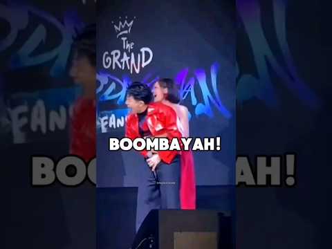 BOOMBAYAH - #BenJen  #shorts