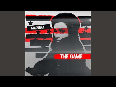 Madonna - The Game (American Life Outtake)