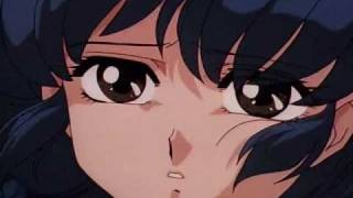 Ranma Girl all the bad guys want