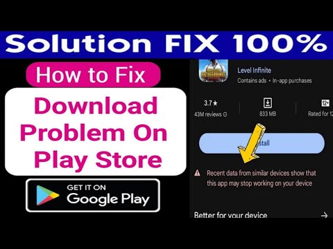Recent Data From Similar Devices Show That This App May Stop Working On Your Device - Playstore