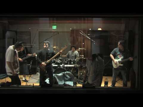 Volumes - Intake (LIVE RECORDING) FARIAS STUDIOS 2009