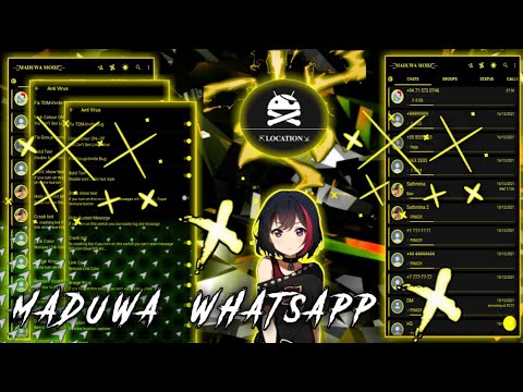 NOVO MELHOR💛💛AERO3 WHATSAPP IMUNE SECUNDÁRIO💥ATUALIZADO VOZ MODIFICADA🔥NOVO IMUNE FUNÇÃO BOTÃO!/YO✌️