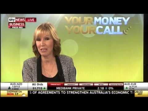 Sky News Business - Your Money Your Call 25.05.2015