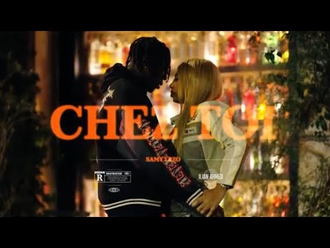 Samy Lrzo - Chez toi (Clip Officiel)