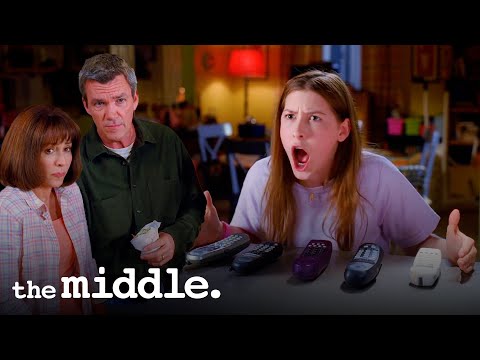 Waiting for the Most Important Phone Call of Your Life | The Middle