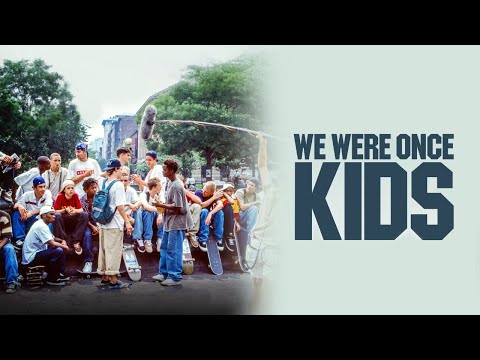 We Were Once Kids (2022) - Official Trailer