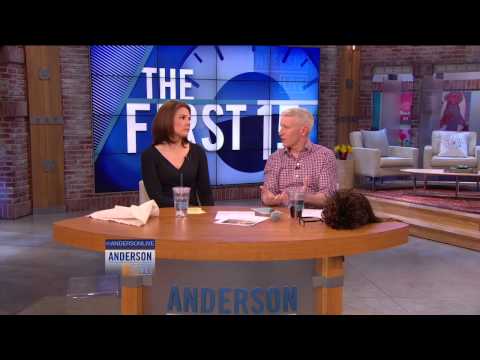 'The First 15' with Erica Hill