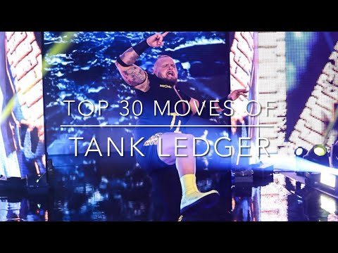 Top 30 Moves of Tank Ledger (2022-2023)